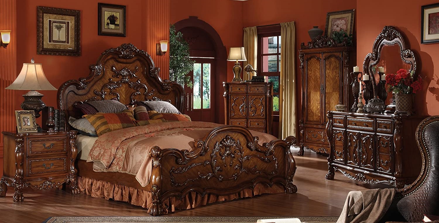 Magizhchi Enterprises - Furniture Store